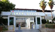 Jandarma sosyal tesislerinde üst komutanlık payı sınırı yüzde 15’e yükseltildi