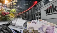 TÜİK eylül ayı enflasyon verilerini açıkladı