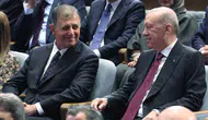 Cemil Tugay'dan Erdoğan'a yanıt: Hoş bulduk Sayın Cumhurbaşkanım