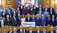 YENİ Parti, CHP kurultay iptal kararını AİHM'e taşıyor