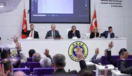 Buca'nın 2027 yılı bütçesi onaylandı