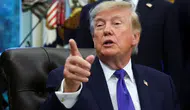 Trump dizel fiyatlarına ilişkin büyük duyuru yapacaklarını açıkladı