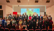 İzmir’de Dünya Kadın Çiftçiler Günü Tire’de Kutlandı