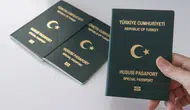 Özel okul öğretmenlerine yeşil pasaport müjdesi Meclis'te