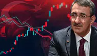 Cevdet Yılmaz: 1 milyon liraya kadar ödemeler cuma günü başlıyor