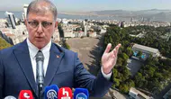 CHP'li Kılıç'tan Cemil Tugay hakkında 'Basmane Çukuru' suç duyurusu