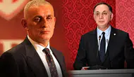 MHK soruşturmasında Hacıosmanoğlu'nun Gündoğdu'ya talimatı ortaya çıktı