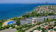 Bodrum'daki lüks otel ve bağlı şirketler için 3 aylık konkordato