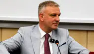 Cumhurbaşkanı Başdanışmanı Oktay Saral görevinden istifa etti