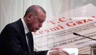 Resmî Gazete'de atama kararları: Bakan yardımcısı ve genel müdürler değişti