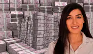 İstanbul'daki borsa soruşturmasında avukat çiftin 2,5 milyar TL'lik kazancı deşifre oldu