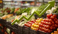 Fao gıda fiyat endeksi eylülde son 4 yılın zirvesine çıktı