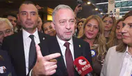 İstanbul Barosu seçimlerini Ümit Kocasakal kazandı