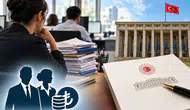Memurlara yılda iki asgari ücret tutarında ikramiye teklifi Meclis'te