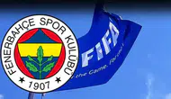 Fenerbahçe'nin FIFA tarafından uygulanan transfer yasağı kaldırıldı