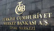 TCMB rezervleri 3,2 milyar dolar azalarak 171,2 milyar dolara geriledi