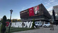 Çukurova'da başkan vekili Sıtkı Keskin oldu: AKP ve MHP CHP'ye oy verdi