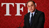 MHK Başkanı Ferhat Gündoğdu istifa etti