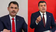 YENİ Parti'den Murat Kurum'a sert tepki: Ruhsatı veren sensin