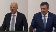 Yılmaz'dan fon yatırımlarına tepki: Bürokrat borsaya para yatırmakla suçlu mu?