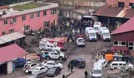 Zonguldak'taki grizu patlamasında işletme sahibi ve 2 uzman tutuklandı