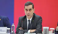 Mosturoğlu: MHK başkanı kişisel tercihle şampiyon belirledi, sistem kökten değişmeli