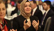Fatma Betül Sayan Kaya ve eşi TMSF hesabına ödeme yaptı