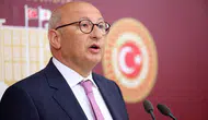 Çakırözer: RTÜK'ün Sözcü TV ve KOZA TV cezaları akıl tutulması