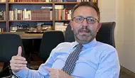 Ertan Aydın fon soruşturması kapsamında tutuklama istemiyle mahkemeye sevk edildi