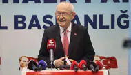 Kılıçdaroğlu'ndan erken seçim çağrısı: Erdoğan yarın yapsın, itiraz etmeyiz