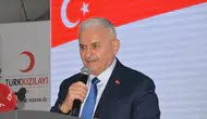 Binali Yıldırım: Azerbaycan'ın iç işlerine karışanı en şiddetli şekilde cezalandırırız