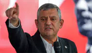 Özgür Özel: Çiftçiye 'Al ananı da git' diyen değil, efendisi diyen Cumhurbaşkanı olacak