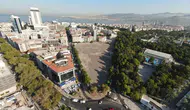 Yeni Parti İzmir İl Başkanlığı; “İzmir’in geleceği rant pazarlığının konusu olamaz”