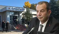 Tanju Özcan'dan mahkemeye sert çıkış: Evde kedi gibi oturacağım