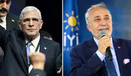 İYİ Parti'den istifa eden Fakıbaba'dan Dervişoğlu'na yanıt: 'Ben bu zamana kadar...'