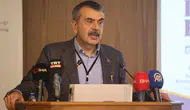 Milli Eğitim Bakanı Tekin: Alevi-Bektaşi kültürü için 12 eğitim modülü hazırladık