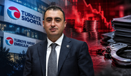 Türkiye Sigorta'nın eski genel müdürü Taha Çakmak gözaltına alındı