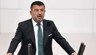 YENİ Parti Milletvekili Veli Ağbaba bir haftalık tedavinin ardından taburcu edildi