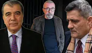 Tanık Osman Aksu: Enver Altaylı, Osman Sınav'ı tehdit etti