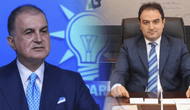 Ömer Çelik: Temizleme iradesinin başında Cumhurbaşkanı var