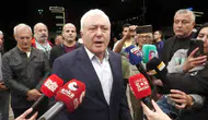 Tuncay Özkan, "365 Gün Cemil Tugay'ı istifaya davet edeceğiz"