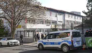 İçişleri Bakanı Çiftçi: Kolluk okullara öğrenciden yarım saat önce gelecek