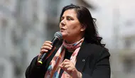 CHP'den AK Parti'ye geçmişti: Özlem Çerçioğlu'ndan YENİ Parti'ye para cezası