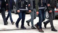 7 ilde fuhuş ve müstehcenlik operasyonu: 33 tutuklama