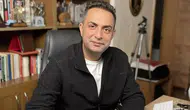 Gazeteci Murat Ağırel'den cezaevinden mesaj: Alnım ak, başım dik