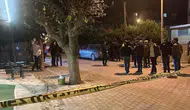 İzmir'de şehit polisin davasında sanıklara ağırlaştırılmış müebbet cezası