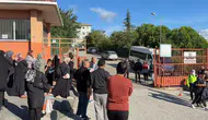 Başakşehir'deki okul saldırısında bir öğrenci yaşamını yitirdi