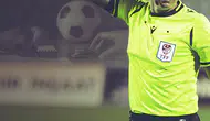TFFHGD, tutuklanan üç hakemi dernekten ihraç etti