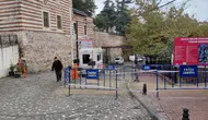 İsmailağa Cemaati'nin kaçak otoparkında 14 yaşındaki çocuk elektrik çarptı