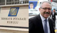 SPK, Abdülkadir Selvi’nin 130 uyarı iddiasını reddetti